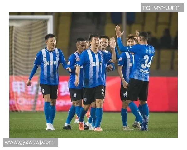 武汉足球队近期表现分析与未来发展展望